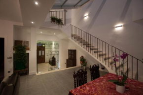 Hotels in Horcajo de Santiago